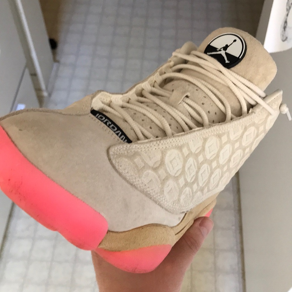 Chinese new year jordan 13